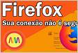 Firefox não instalando no Windows 1110 Corrigi